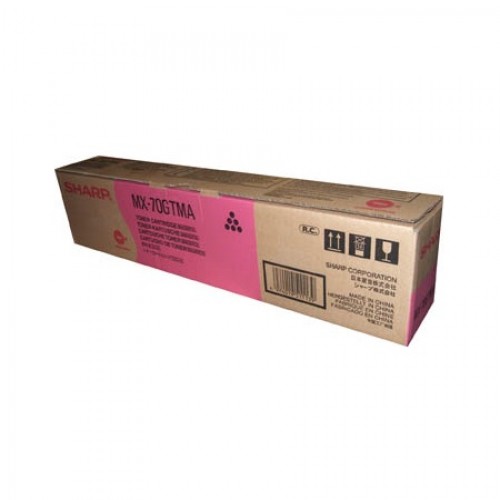 SHARP MX-70GTMA
